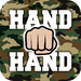 Hand-to-Hand Combat