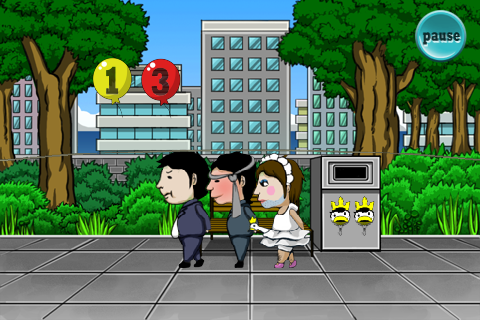 Screenshot Jump Rope! Screenshot Jump Rope!