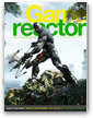 Gamereactor US-EU Magazine Viewer